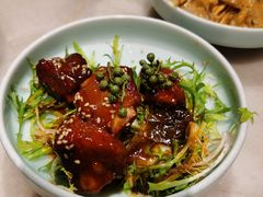 -小吊梨汤·北京菜·烤鸭(清河万象汇店)
