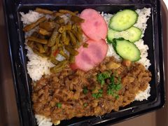 魏家凉皮店(南大街店)-魏家凉皮(博水商务大厦店)