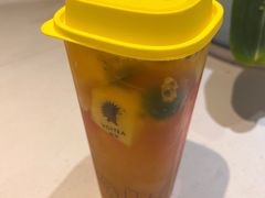 -YO!TEA有茶(科兴科学园店)