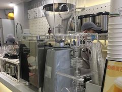 -茶力的小怪兽(梅林卓悦汇店)