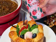 -大鸭梨烤鸭(望京店)