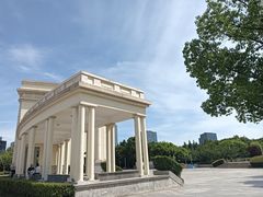 -大宁公园