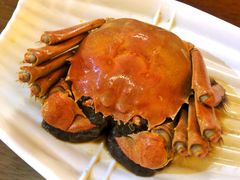 -日食记精菜馆(建邺万达店)