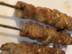 -三个大叔东北烧烤·砂锅菜(西三旗店)