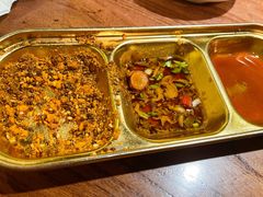 -九田家黑牛烤肉料理(新辰里亚运村店)