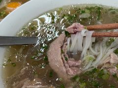 -Pho Hoa Pasteur