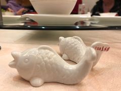 -千岛湖鱼味馆(十字街总店)