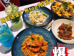 -BE BRIGHT KITCHEN(正佳广场店)