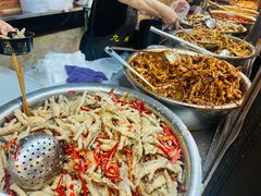 -嘉州九妹凤爪(乐山总店)