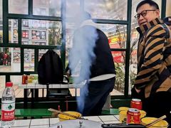 -晓彭肥肠鸡·泡椒鸡火锅(水木天地店)