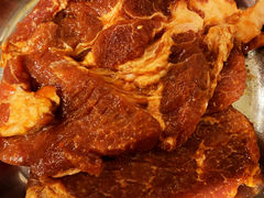 -英雄故事地摊烤肉(马驹桥店)