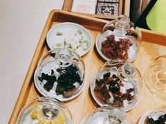 -阮大兴糕团(杭州西湖银泰百货店)