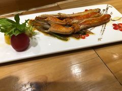 -大岛日本料理铁板烧(南通大饭店)