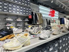 -五环Outlets(高新工厂店)
