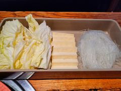 -额尔敦传统涮(公园西路店)