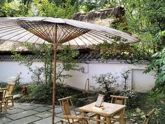 -成都杜甫草堂博物馆