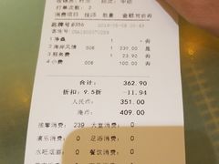 -黄金海岸水疗会所(凯利宾馆店)