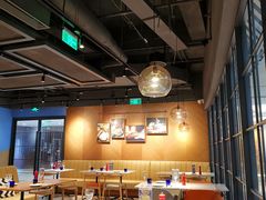 大堂-玛尚诺意式餐厅(日月光店)