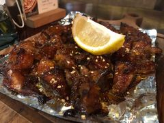 -IL Forno 意坊·意大利餐厅(花园店)