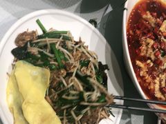 -皇城根北京风味主题餐厅(中海环宇城店)