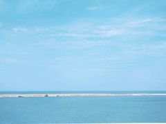 -那香海钻石沙滩浴场