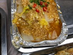 -御味老北京羊蝎子火锅&特色龙虾(菜场路店)