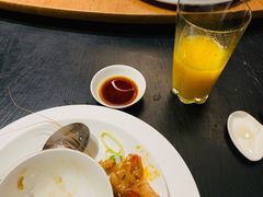 -木守西溪溪隐餐厅