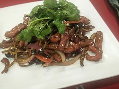 -徐记私厨(半淞园路店)