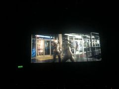 -GALA CINEMA(朗豪坊购物商场店)