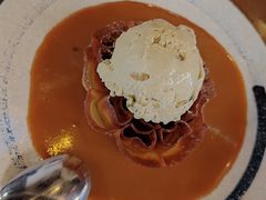 开心果-PIZZA BIANCA(万象城店)