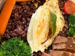 -火车头法国西餐厅