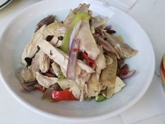 -帕米尔食府(白云观店)