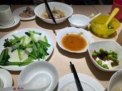 四喜烤麸-鼎泰丰(当代商城店)