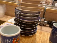 -合点寿司(金虹桥商场店)