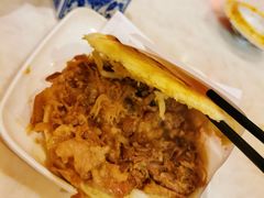 普通肉夹馍-子午路张记肉夹馍(小寨西路店)