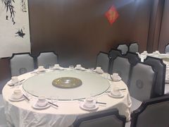 -尚府一品·烤鸭·新京菜(圆明园店)