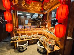 -鸽子窝(黄村店)