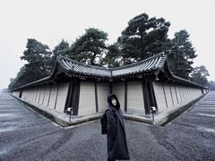-京都御所