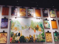 -乐凯撒披萨(南山书城店)
