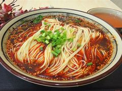 -秦云老太婆摊摊面(全国总店)