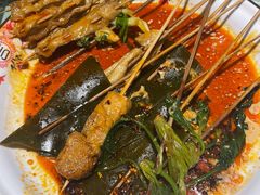 -福苗小骆驼烧烤(莲湖路店)