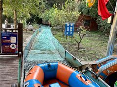 -十渡东湖港风景区