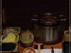-独食火锅·半米屋台(直营总店)