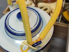 -芈重山老火锅(广州首店)