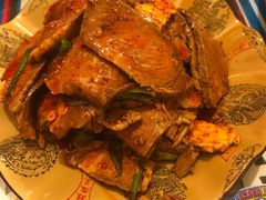 -卡万金特色藏餐
