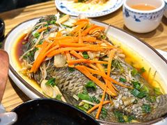 -妈妈的味道·腾冲特色菜(和顺古镇店)
