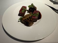 -Oyster Talks 四度蚝法餐厅