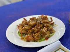 -东江海鲜大排档·潮汕菜·砂锅粥