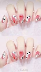 点击看大图 -LILY NAILS美甲美睫