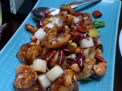 -成都钓鱼台精品酒店-品聚·成都餐厅